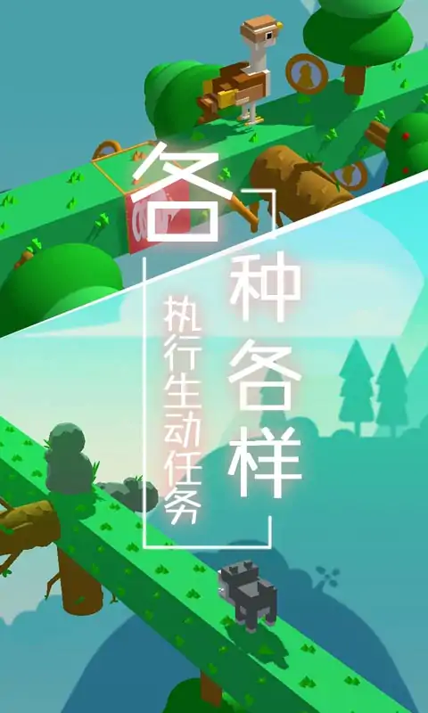 梦境旅途