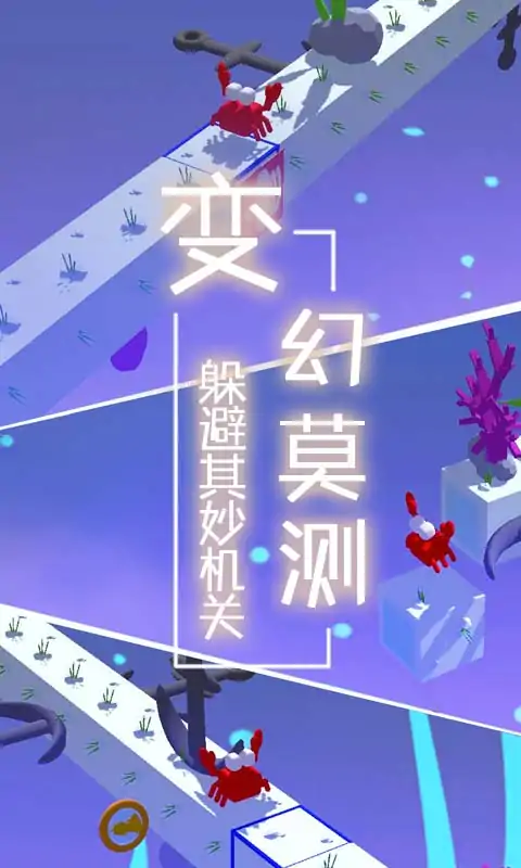 梦境旅途