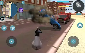 风英雄