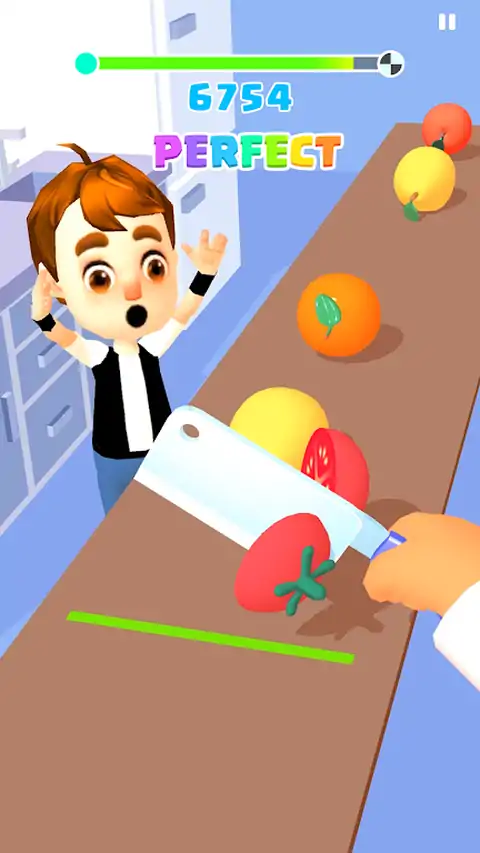节奏游戏