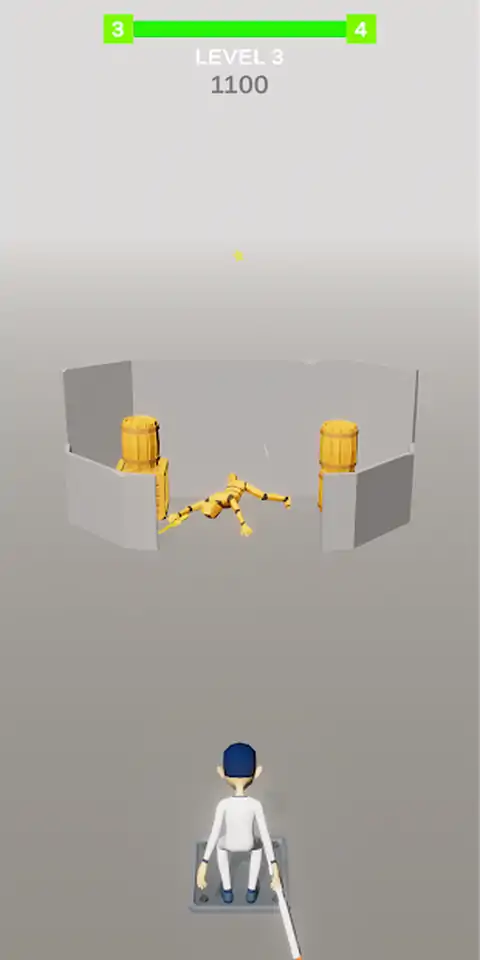 艾姆先生