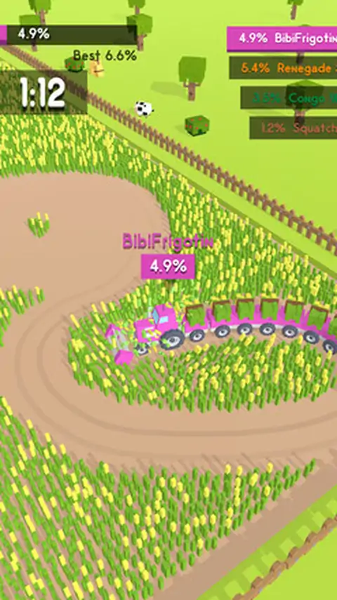 Farmers.io修改版