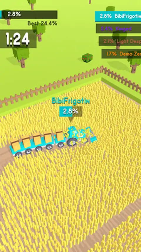 Farmers.io修改版