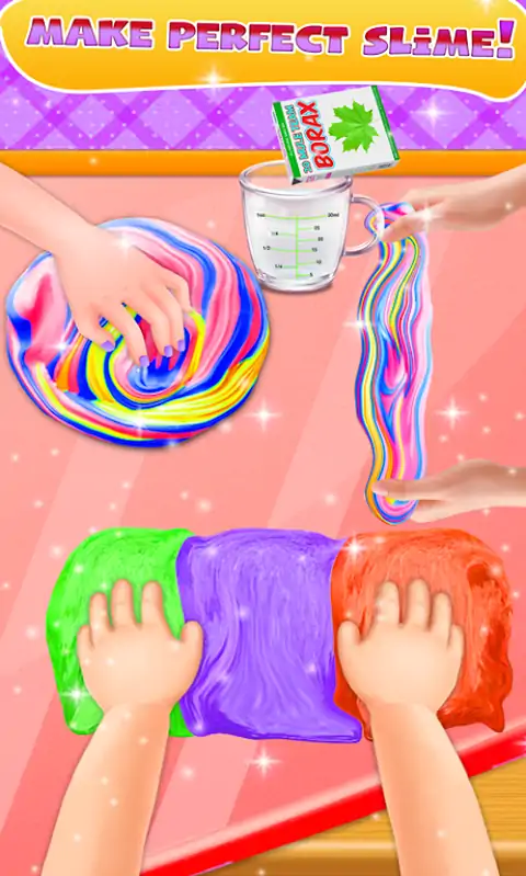 儿童DIY
