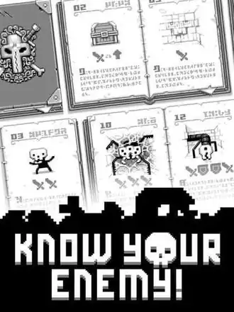 衝鋒地城RPG