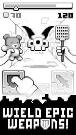 衝鋒地城RPG