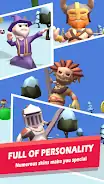 角斗士.io