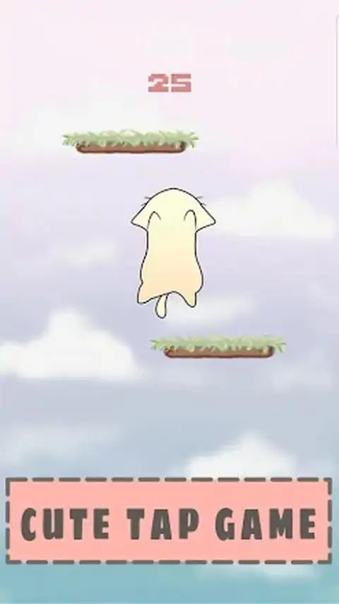 弹弹喵