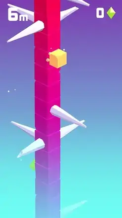 尖刺树