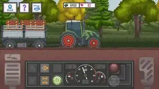 BESTTRUCKER修改版