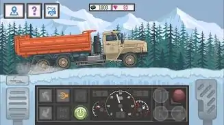 BESTTRUCKER修改版