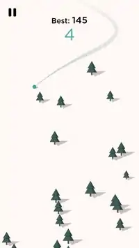 寒雪