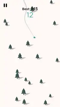 寒雪