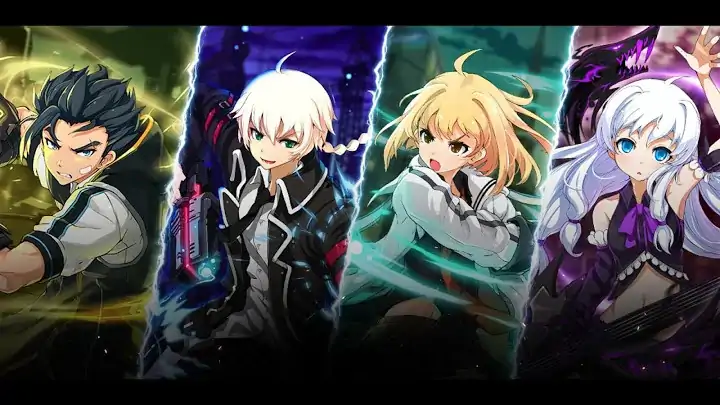 灵魂佐士:Zero