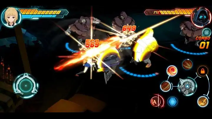 灵魂佐士:Zero