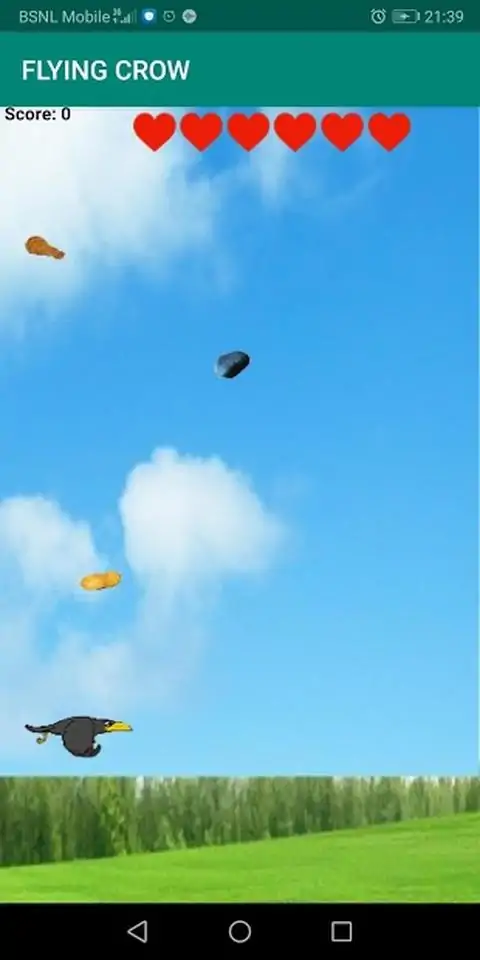 神火飞鸦