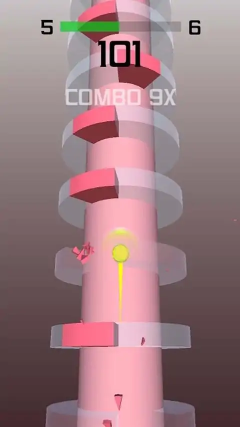 吊杆爆破