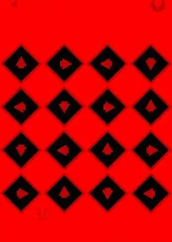 红