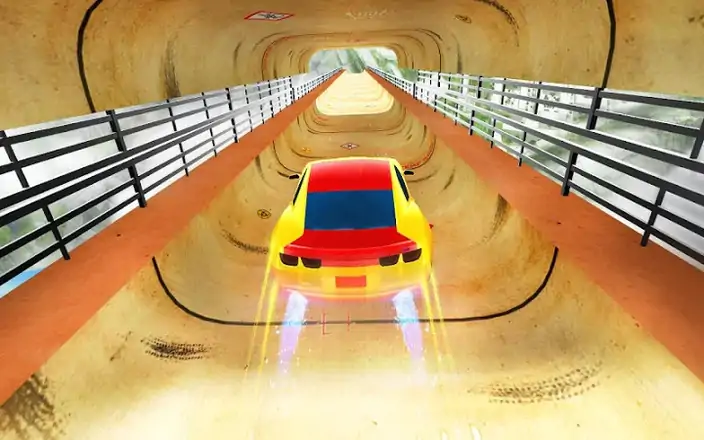 RampCarStunts修改版