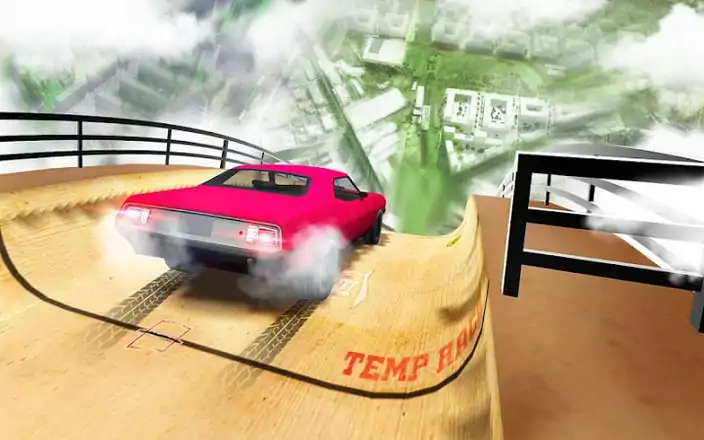 RampCarStunts修改版