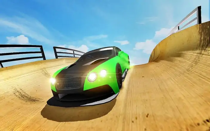 RampCarStunts修改版
