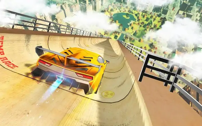 RampCarStunts修改版