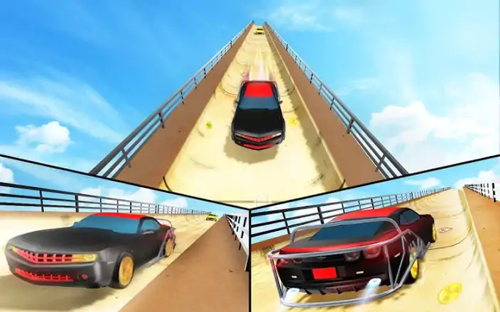 RampCarStunts修改版