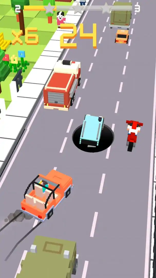 汽车.io钻孔打击