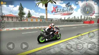 Xtreme Motorbikes(极限摩托)