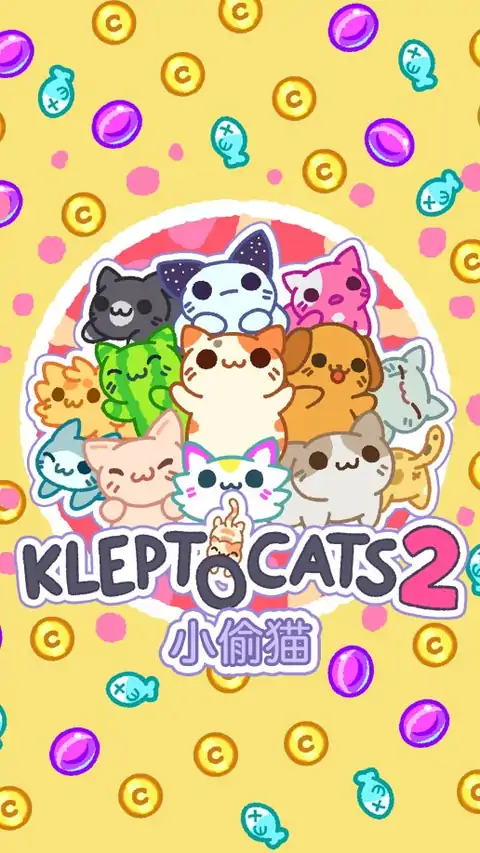 小偷猫2