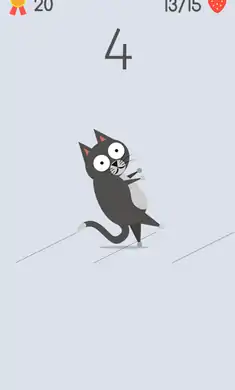 萌宠走一个