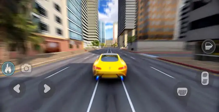 走上街头2