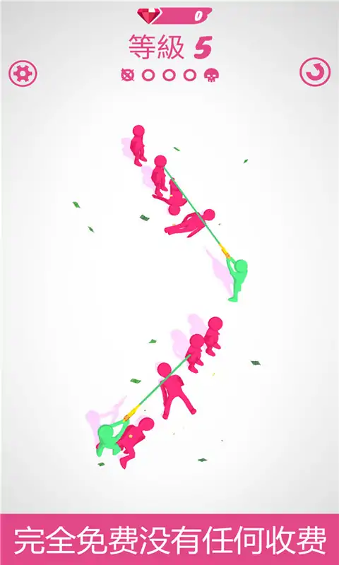 射击3D