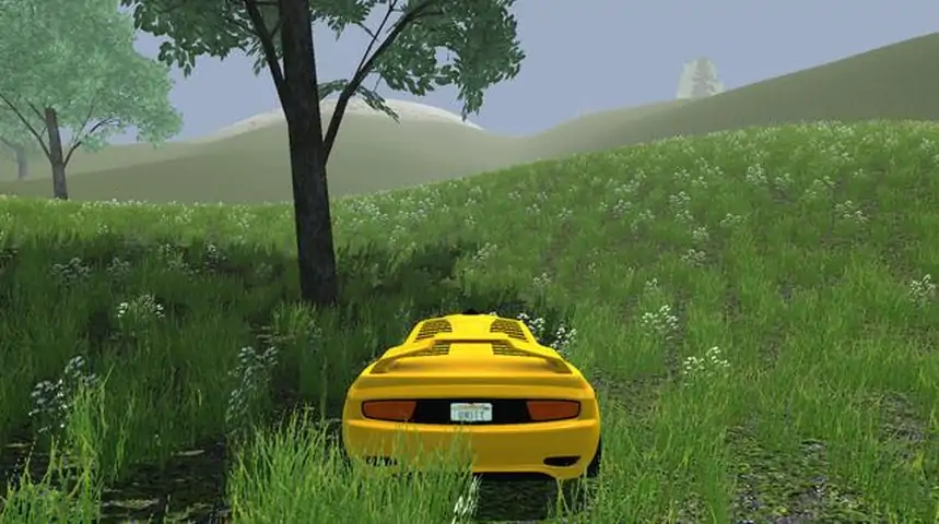 免费开车