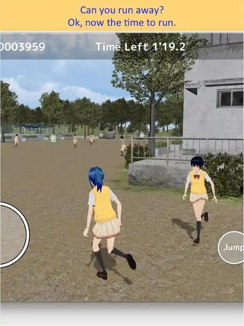 逃学(辅助菜单)