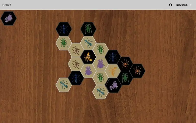 昆虫棋