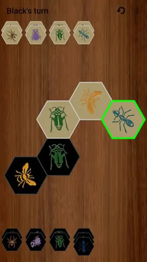昆虫棋