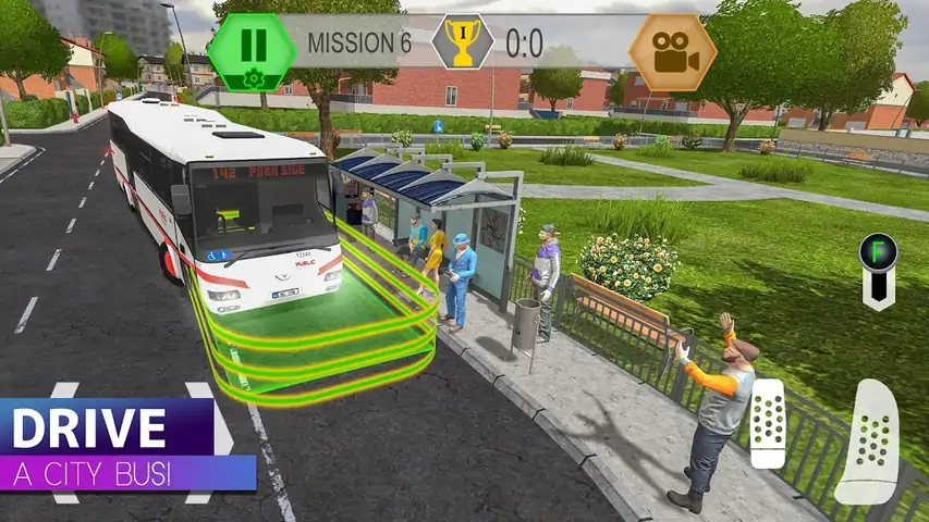 CarCaramba:DrivingSimulator修改版