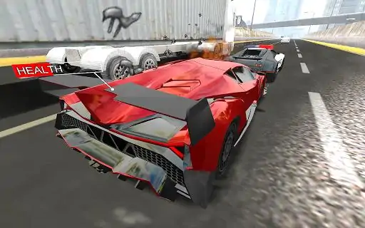 赛车手