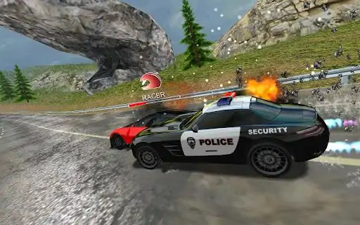 赛车手