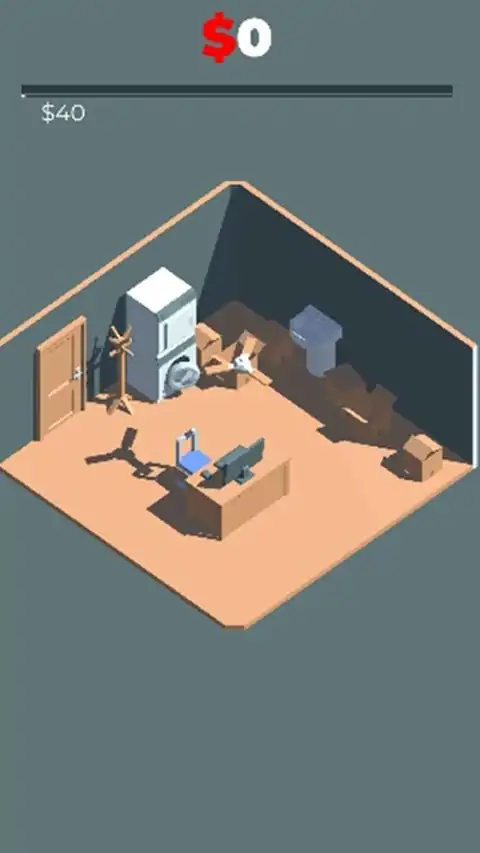 自由职业者模拟器