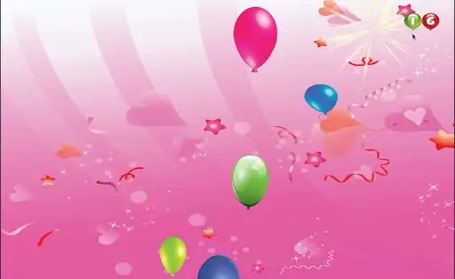 气球顶