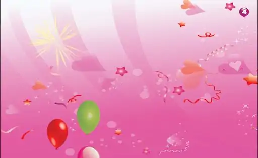 气球顶