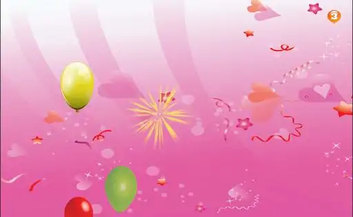 气球顶