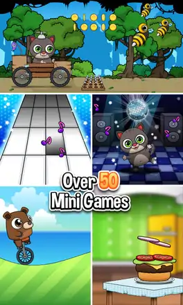 OlivertheVirtualCat修改版