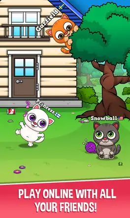 OlivertheVirtualCat修改版