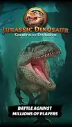 侏罗纪恐龙：食肉动物的方舟-恐龙TCG/CCG