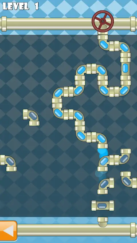 水管2