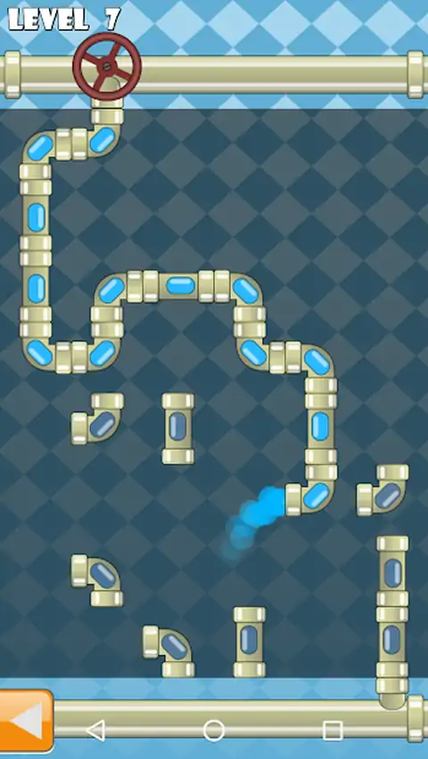 水管2