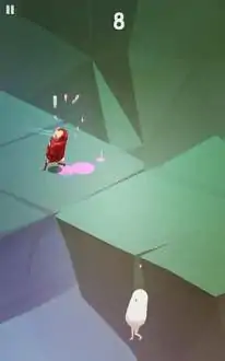 粉红血液（PEACH BLOOD）